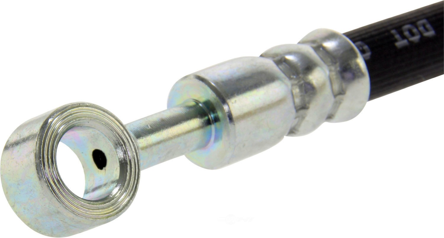 Frt Brake Hose  Centric Parts  150.62168