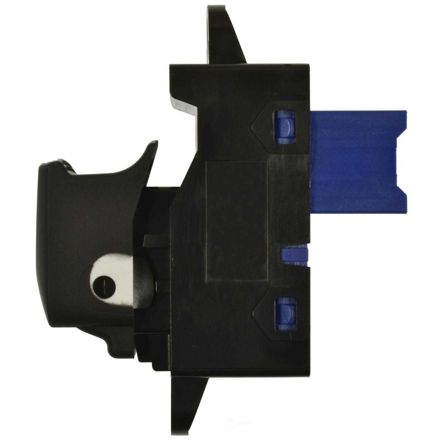 Power Window Switch  Standard Motor Products  DWS2002