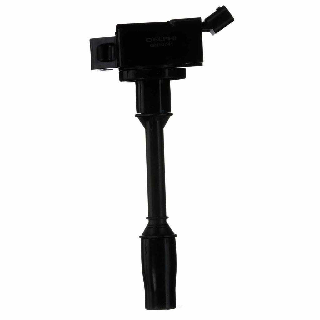 Ignition Coil  Delphi  GN10741