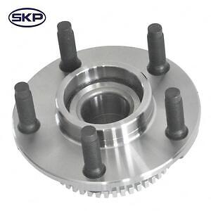 Frt Hub Assy  Skyward Automotive  SK513115