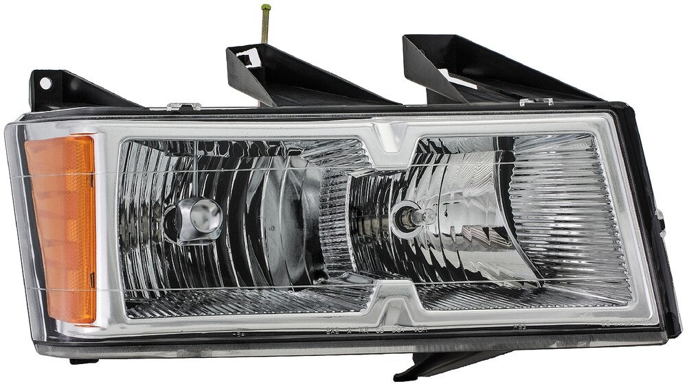 Headlight Assy  Dorman  1591038