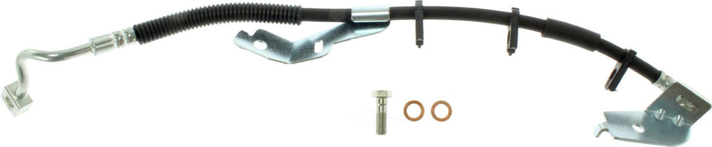 Frt Brake Hose  Centric Parts  150.65168