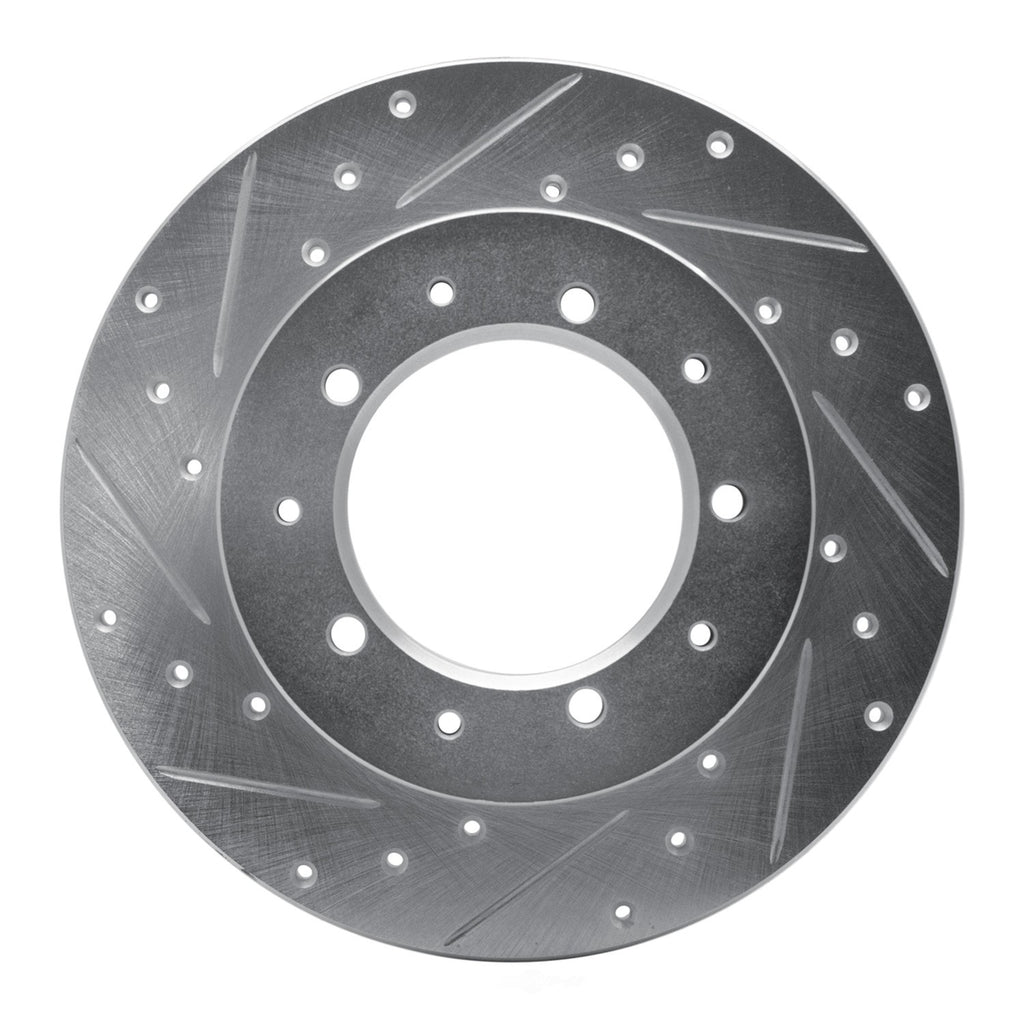 Rr Disc Brake Rotor  DFC  631-11002L