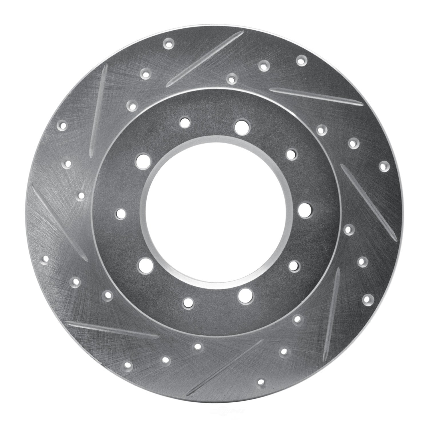 Rr Disc Brake Rotor  DFC  631-11002L
