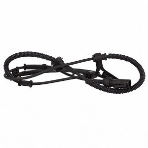 Frt Wheel ABS Sensor  Motorcraft  BRAB466