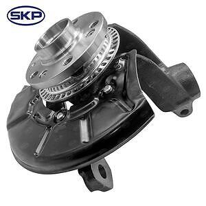 Spindle Knuckle  Skyward Automotive  SK686201