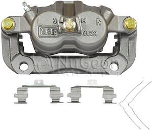 Frt Lft Rebuilt Brake Caliper  Nugeon  99-01019A