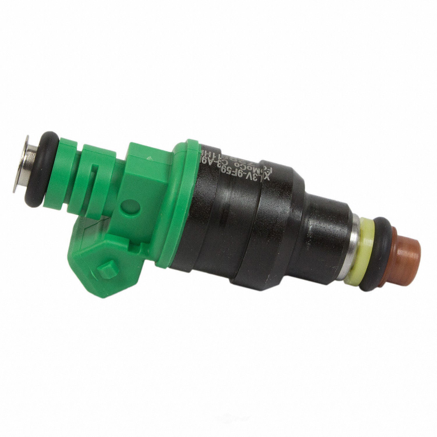 New Multi Port Inj  Motorcraft  CM5256
