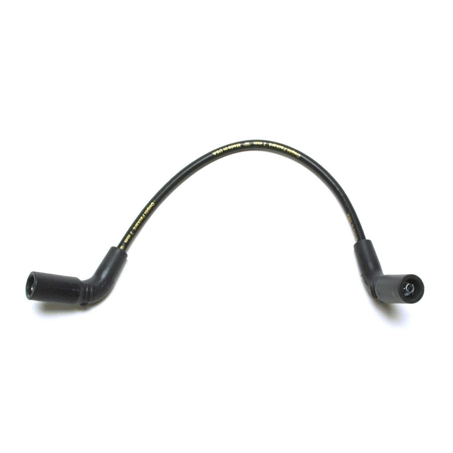 Ignition Wire Set  Delphi  XS10242