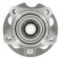 Rr Hub Assy  SKF  BR930338