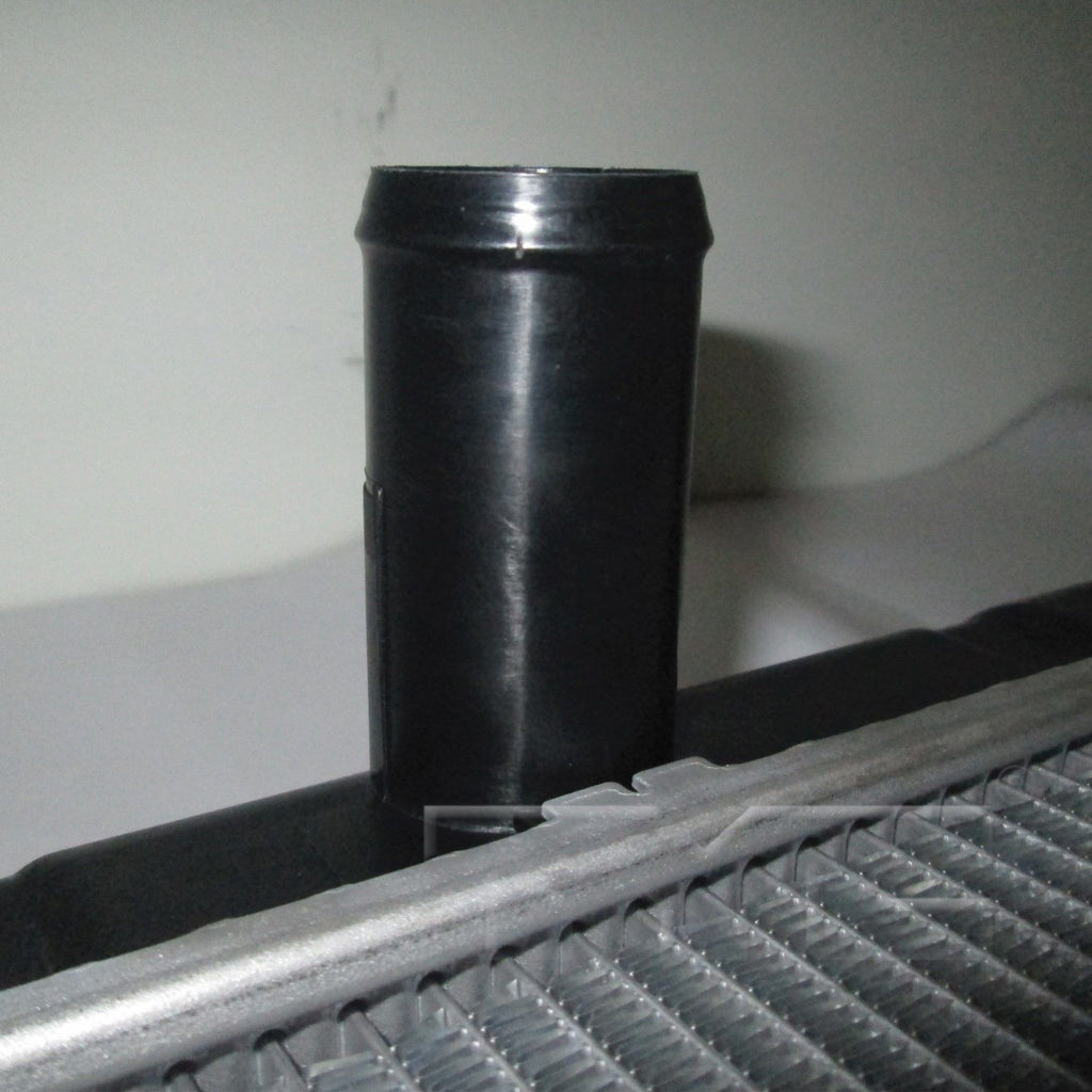 Radiator  TYC  13431
