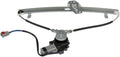 Window Reg w/ Motor  Dorman (OE Solutions)  748-129