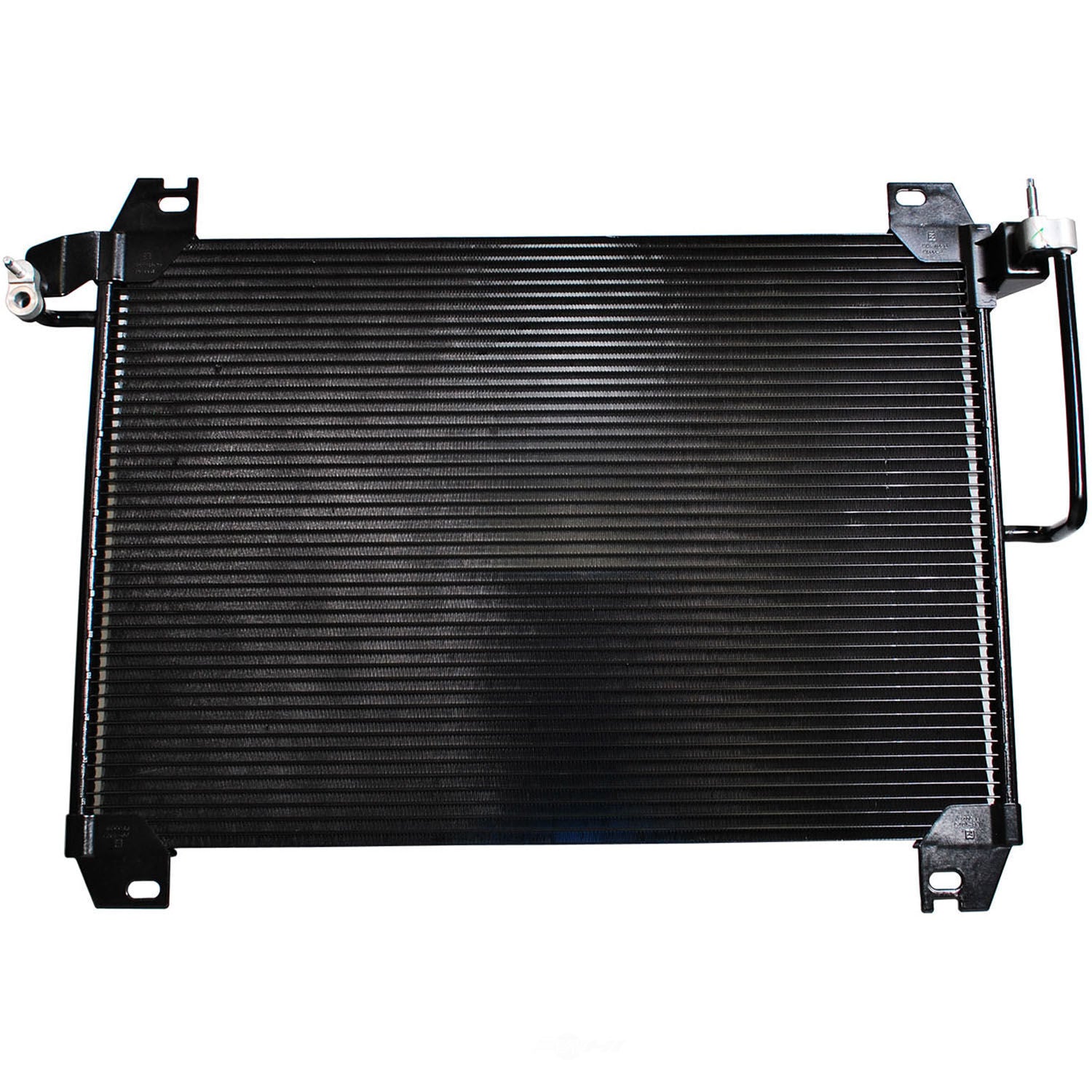 A/C Condenser  DENSO  477-0832