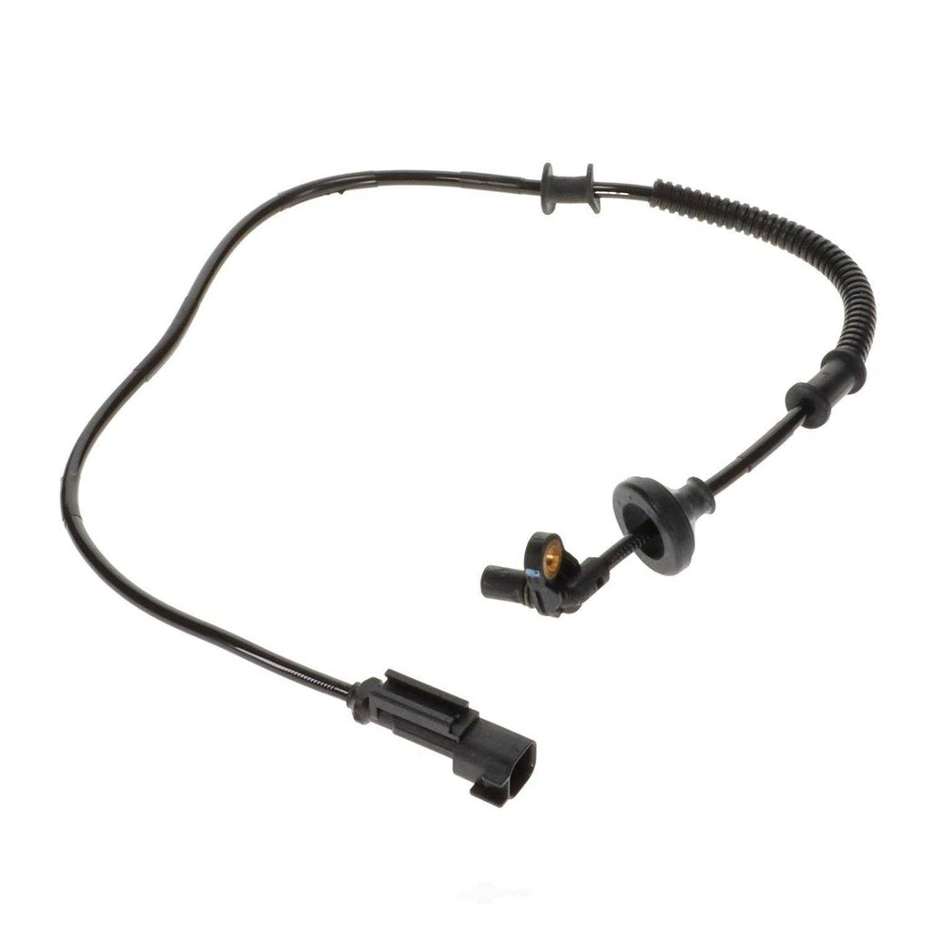 Rr Wheel ABS Brake Sensor  Standard Motor Products  ALS2070