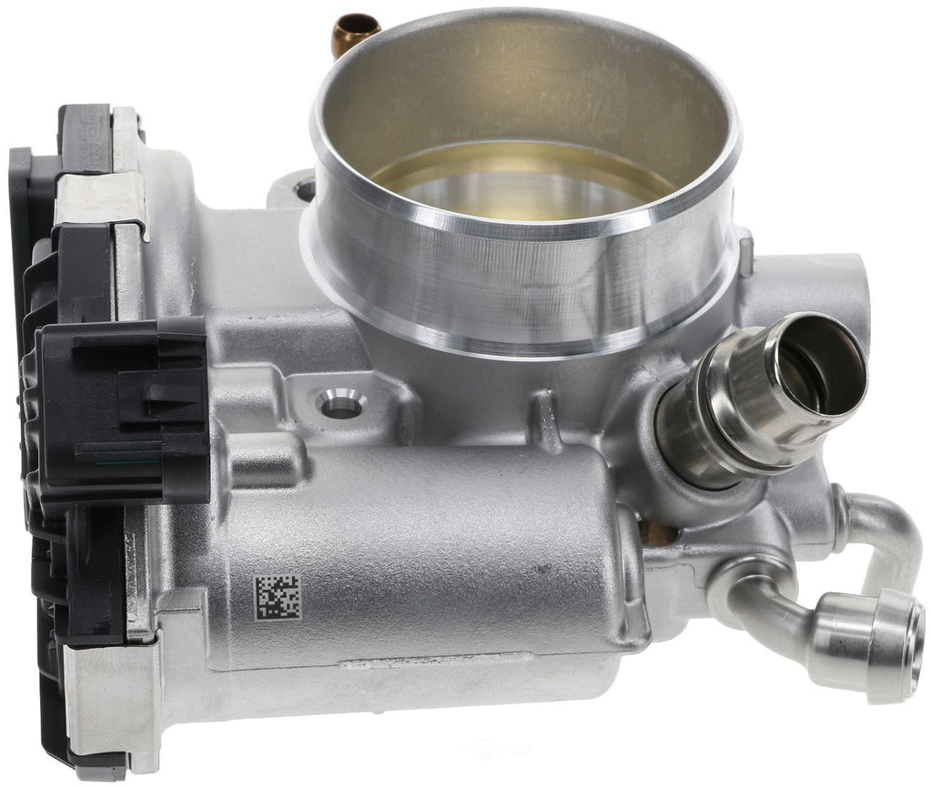 New Throttle Body  Bosch  0280750244