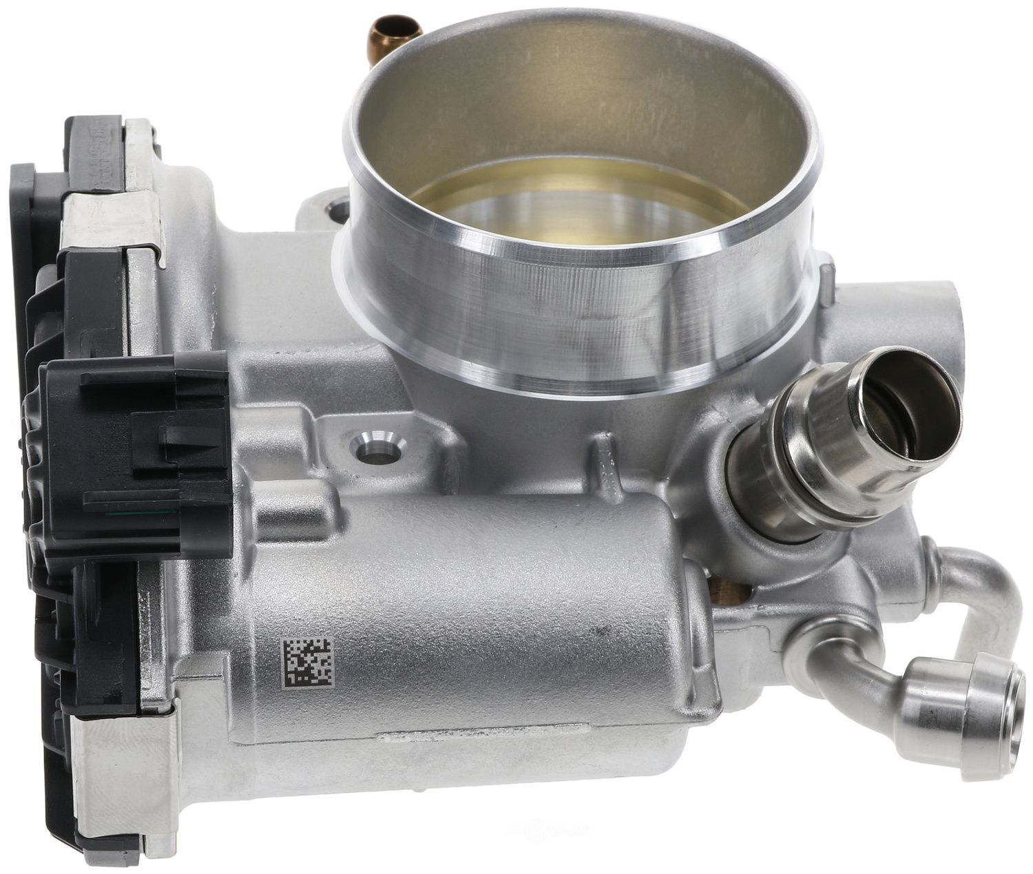 New Throttle Body  Bosch  0280750244