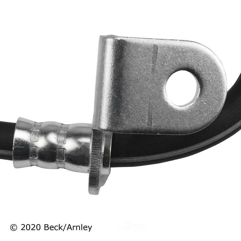 Rr Brake Hose  Beck/Arnley  073-1879