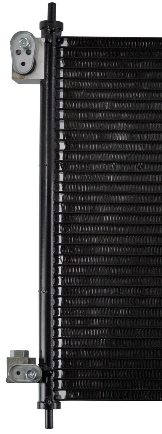 A/C Condenser   FVP   CON3089