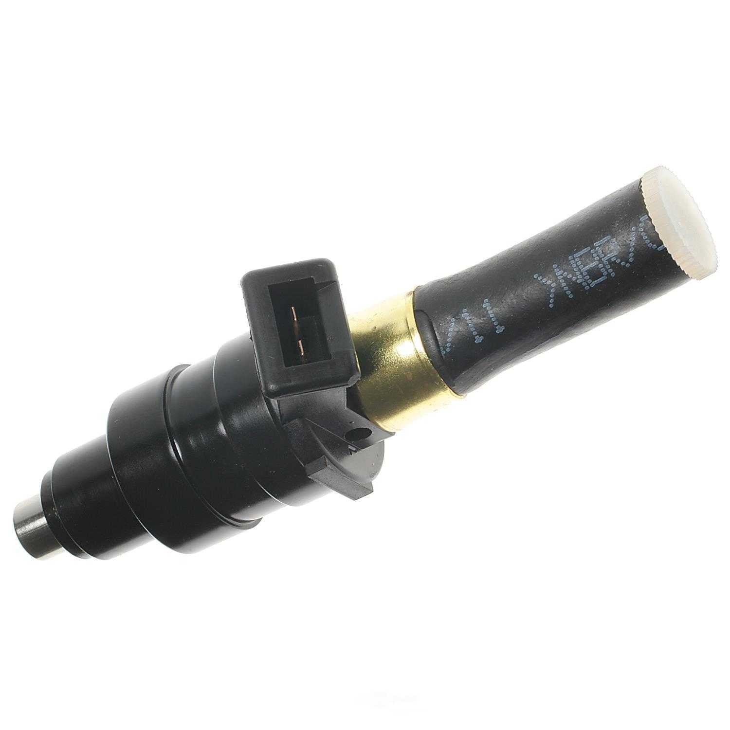New Fuel Injector  Standard Motor Products  FJ516