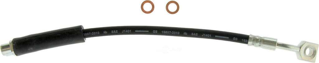 Rr Brake Hose  Centric Parts  150.62364