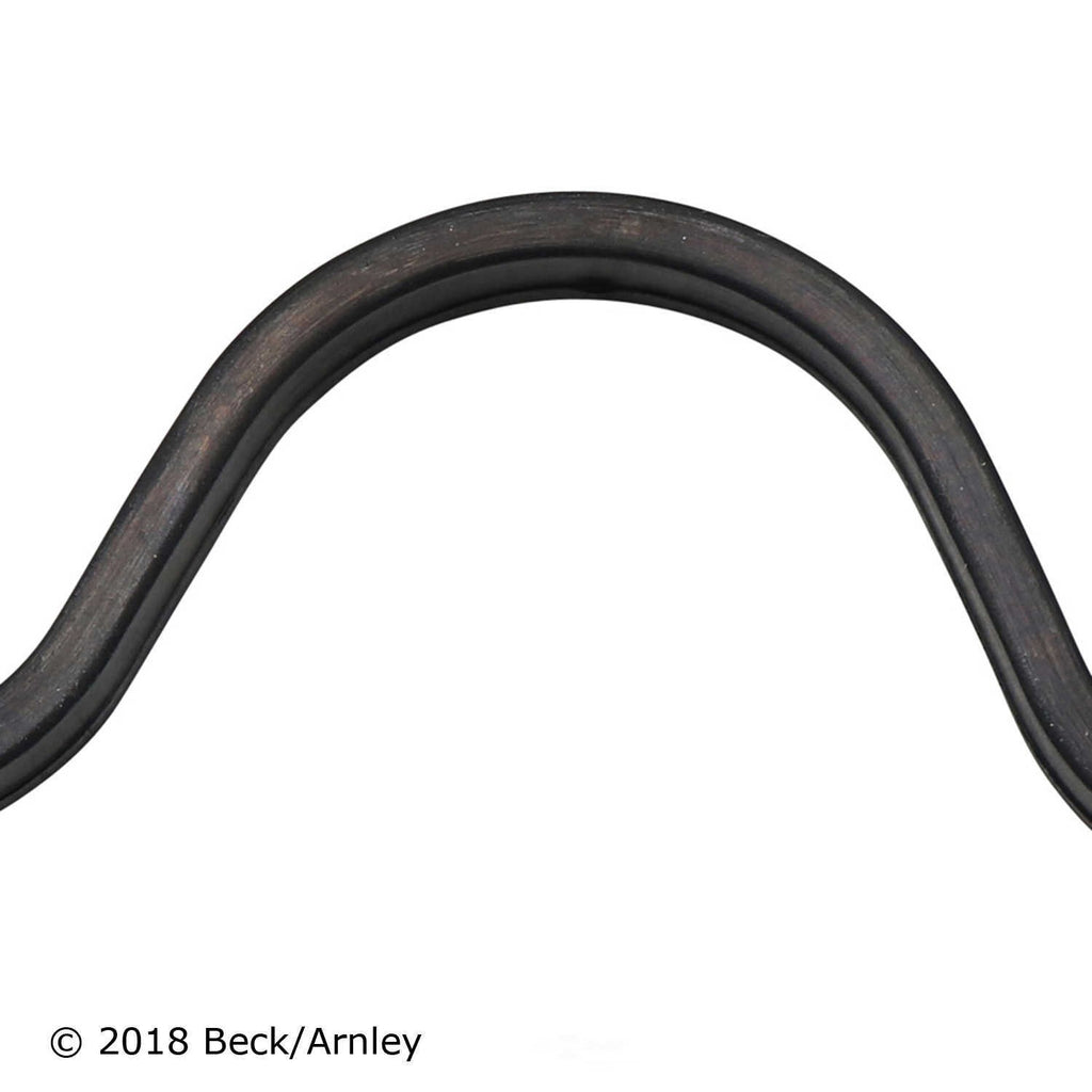 Valve Cvr Gasket Set  Beck/Arnley  036-1713