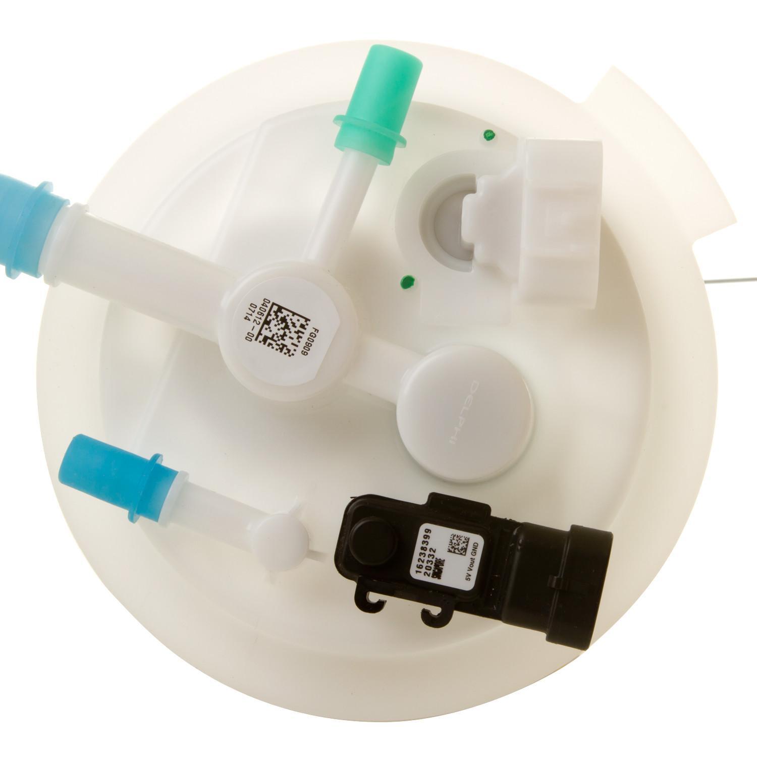 Fuel Pump Module Assy  Delphi  FG0909