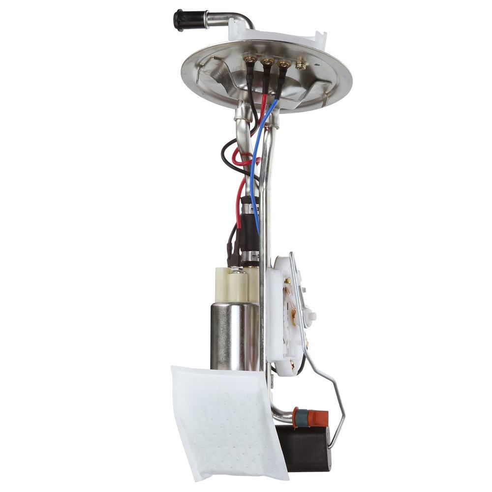 Fuel Pump Hanger Assy  Delphi  HP10143