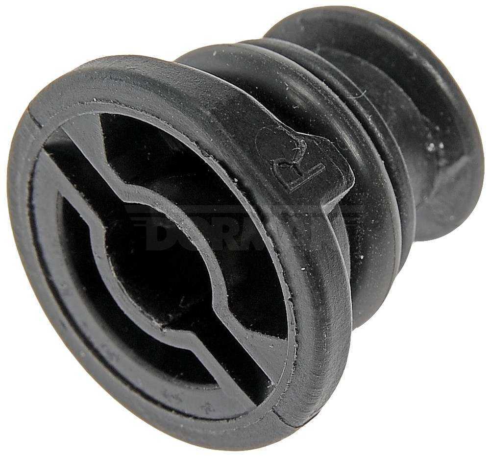 Oil Drain Plug  Dorman/AutoGrade  090-090