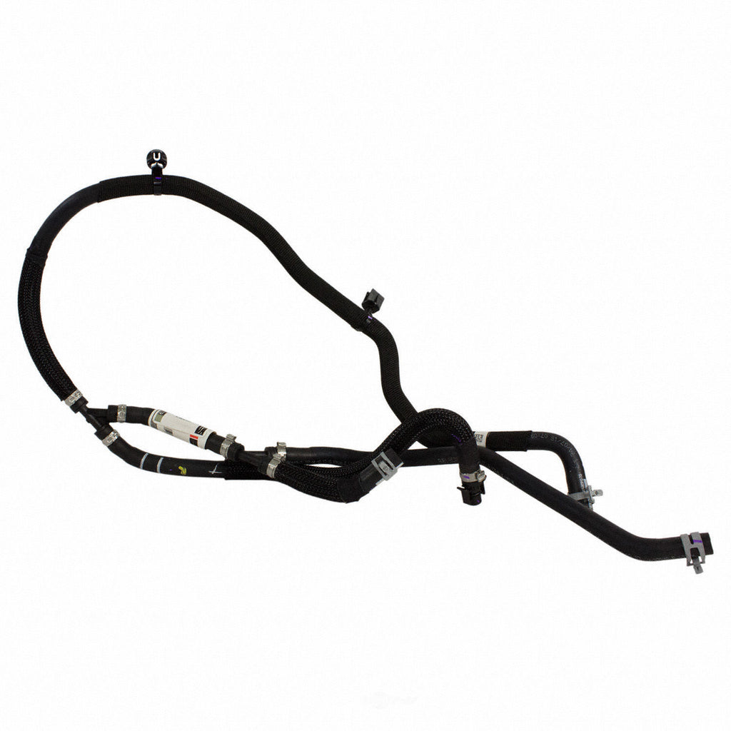 Radiator/Coolant Hose  Motorcraft  KM5515