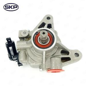 New Power Strg Pump  Skyward Automotive  SK215419