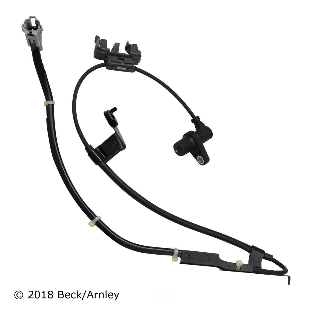Frt Wheel ABS Sensor  Beck/Arnley  084-4277
