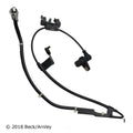 Frt Wheel ABS Sensor  Beck/Arnley  084-4277