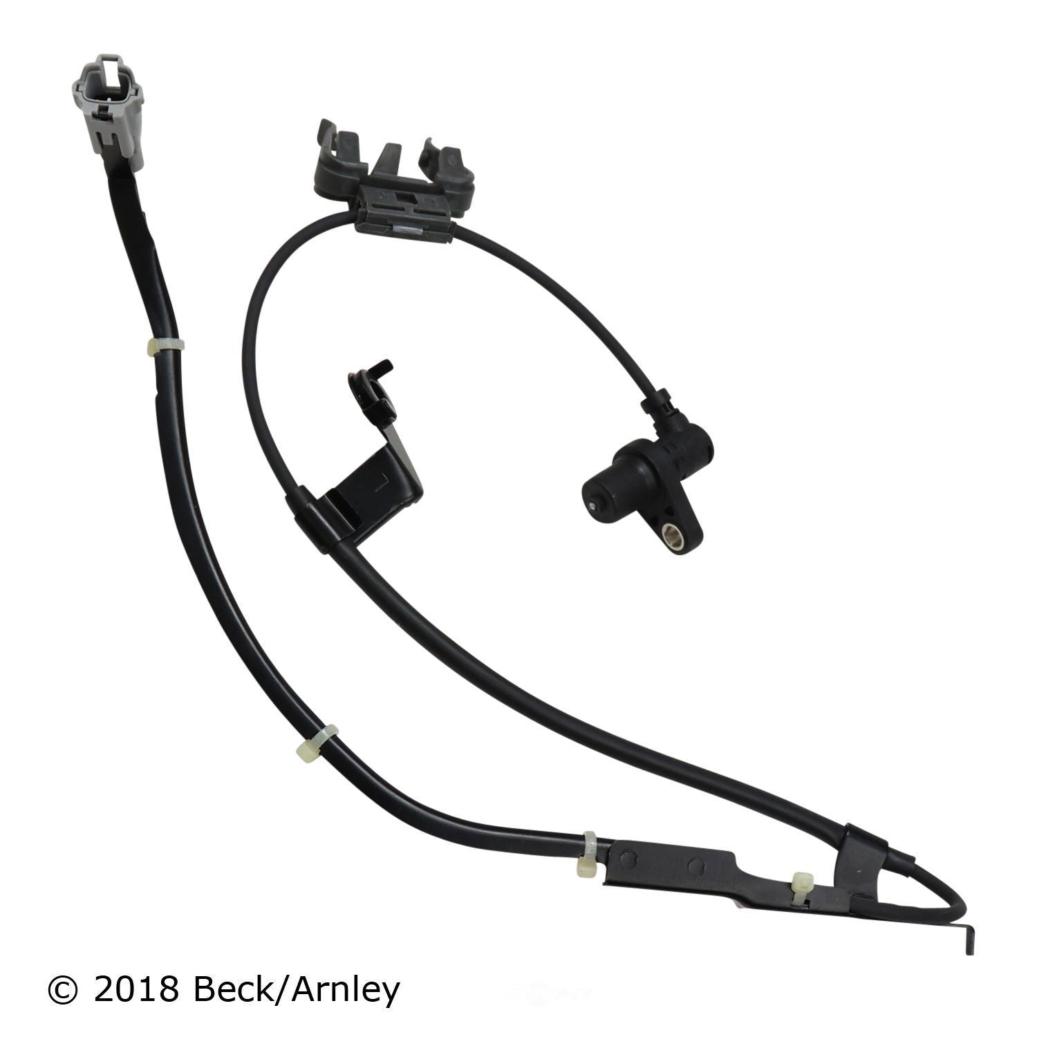 Frt Wheel ABS Sensor  Beck/Arnley  084-4277