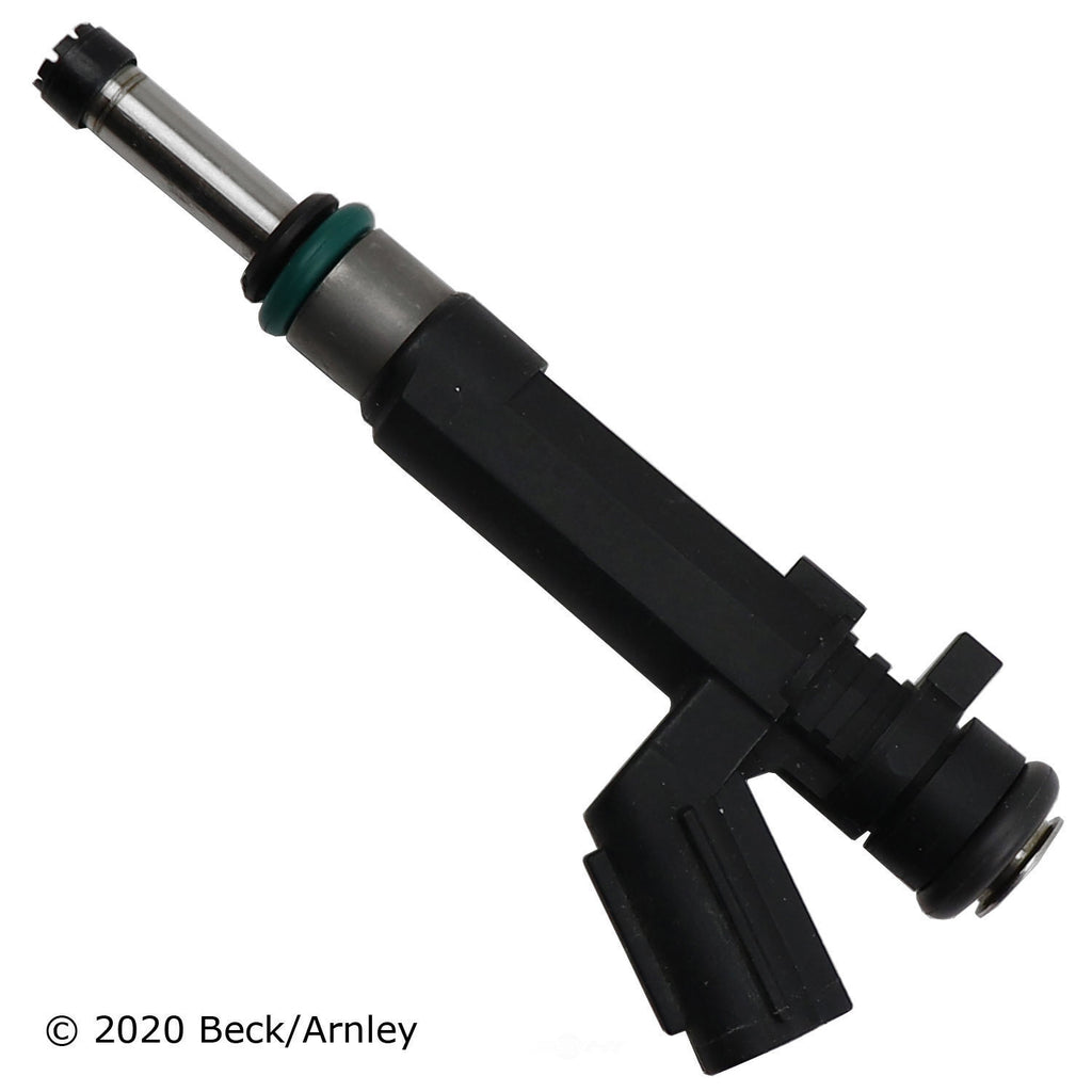 New Fuel Injector  Beck/Arnley  159-1072