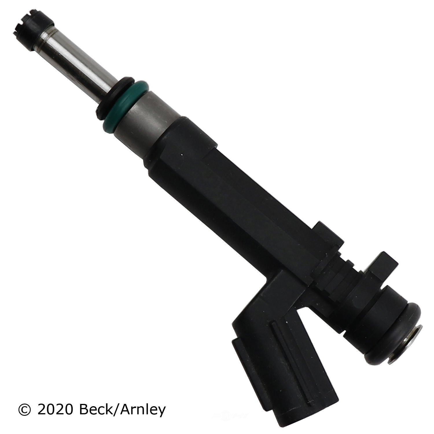 New Fuel Injector  Beck/Arnley  159-1072