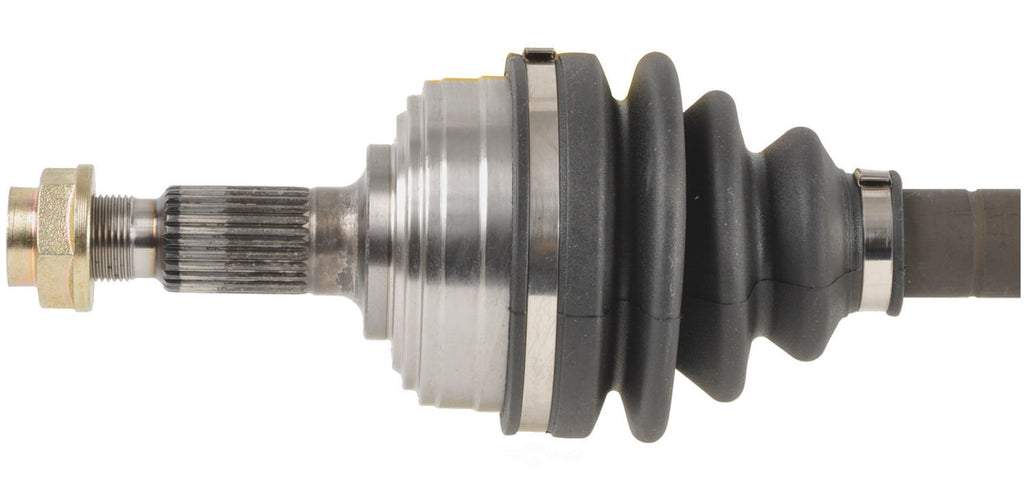 Left New CV Complete Assy  Cardone Industries  66-4067