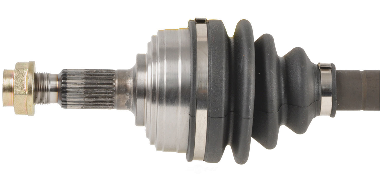 Left New CV Complete Assy  Cardone Industries  66-4067