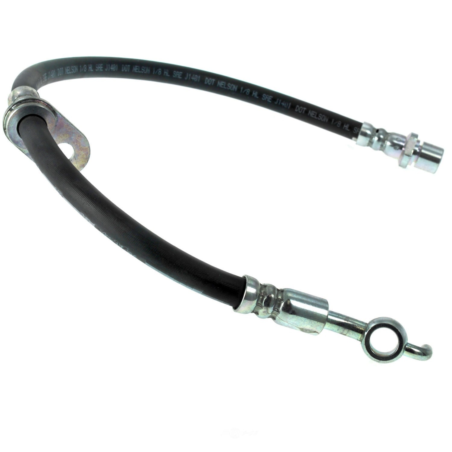 Frt Brake Hose  Centric Parts  150.47032