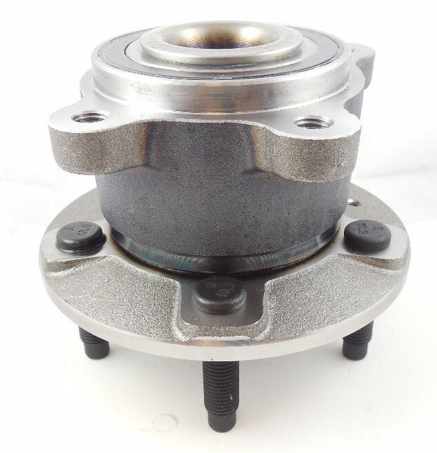 PTC Premium Wheel Bearing And Hub Assembly PT512446