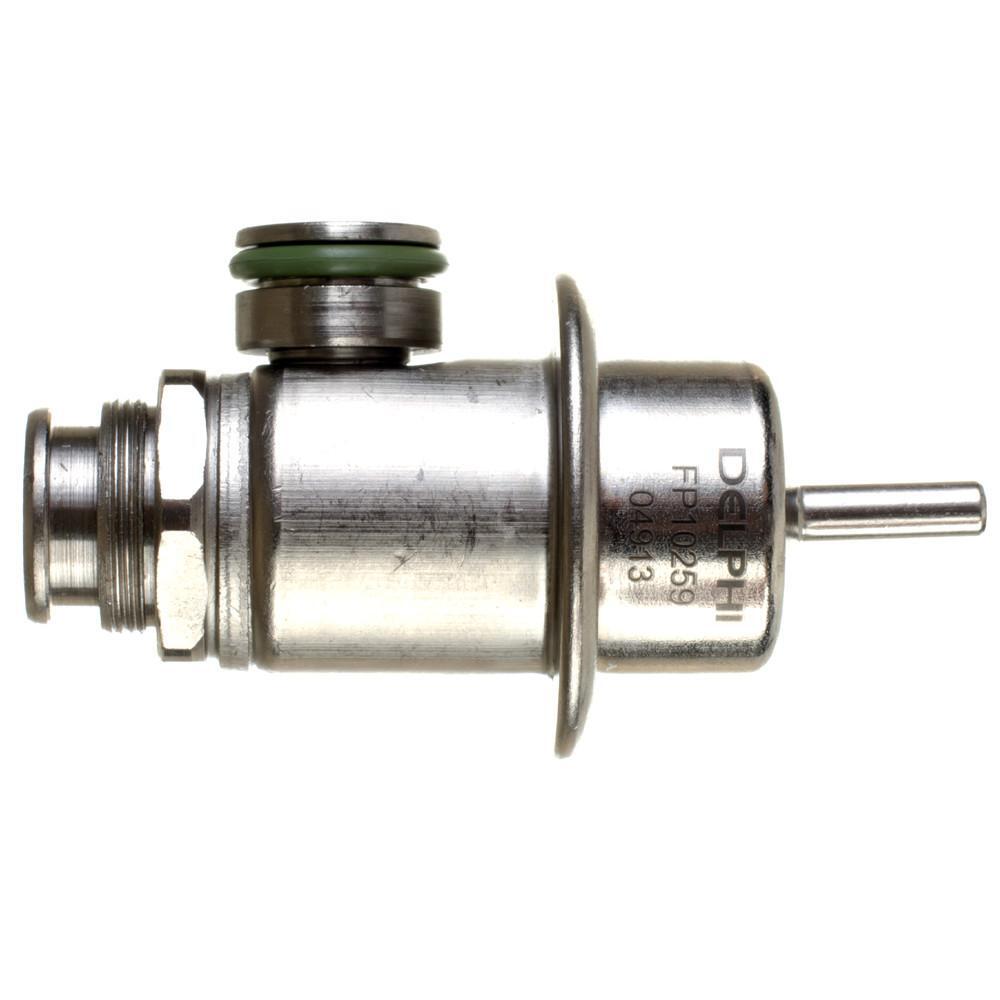 New Pressure Regulator  Delphi  FP10259