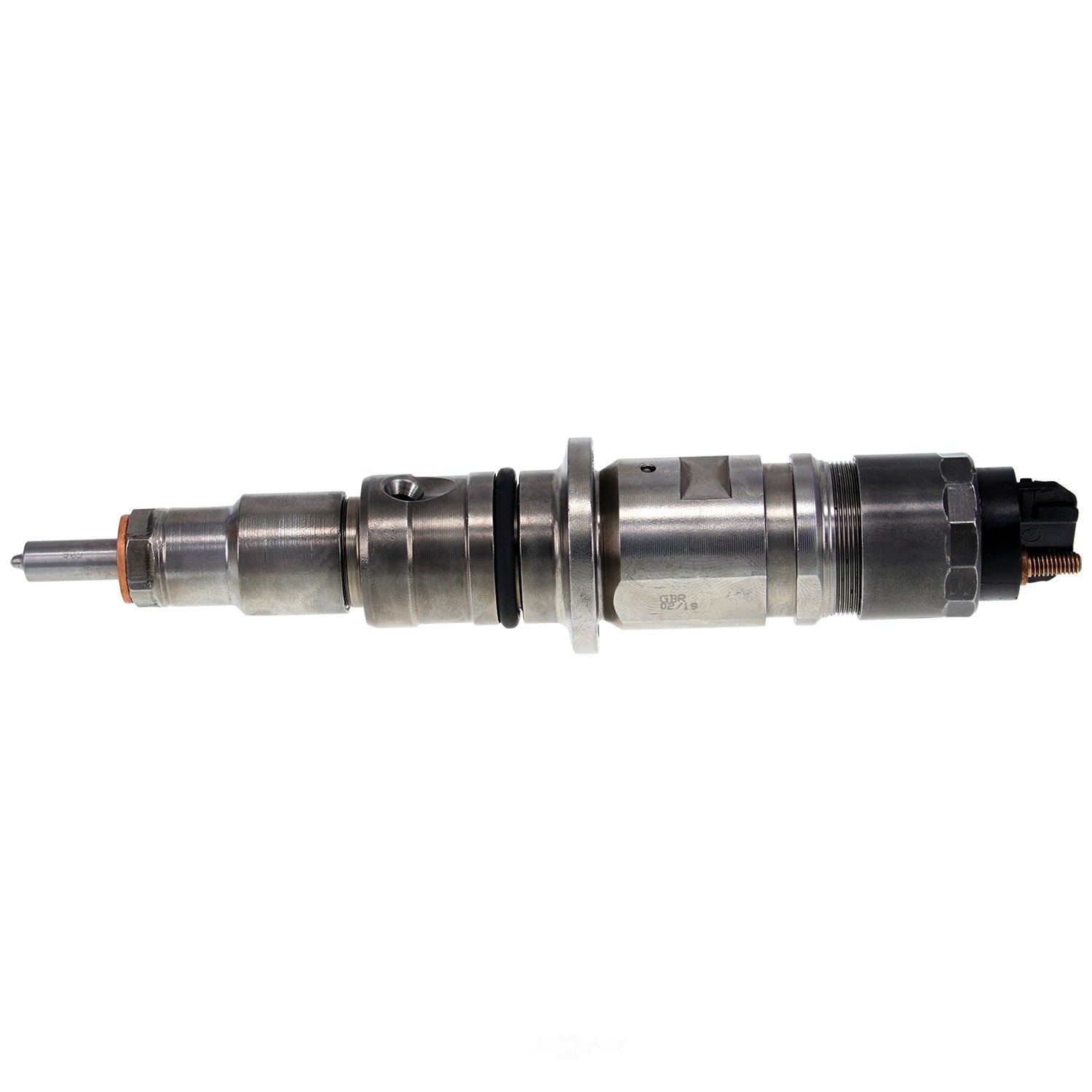 Reman Fuel Injector   GB Remanufacturing   712-504