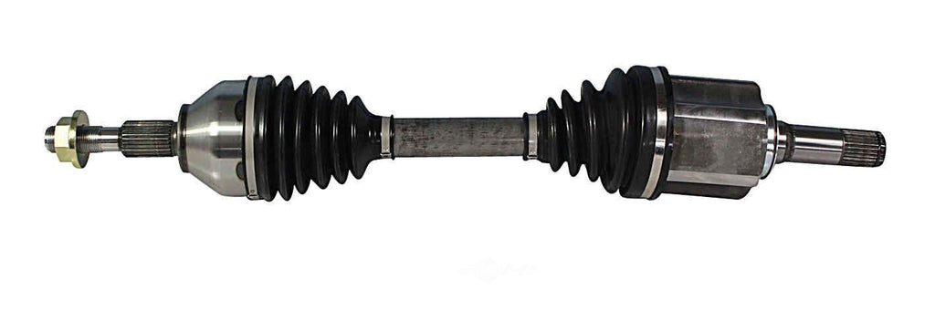 Left New CV Complete Assy   GSP North America   NCV11204