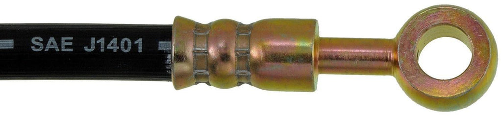 Rr Brake Hose  Dorman/First Stop  H38930