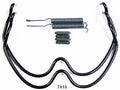 Rr Drum Hwd Kit  Better Brake Parts  7416K