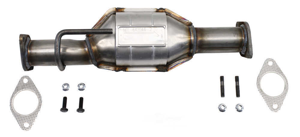 Direct Fit Catalytic Converter  AP Exhaust  642044