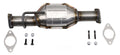 Direct Fit Catalytic Converter  AP Exhaust  642044