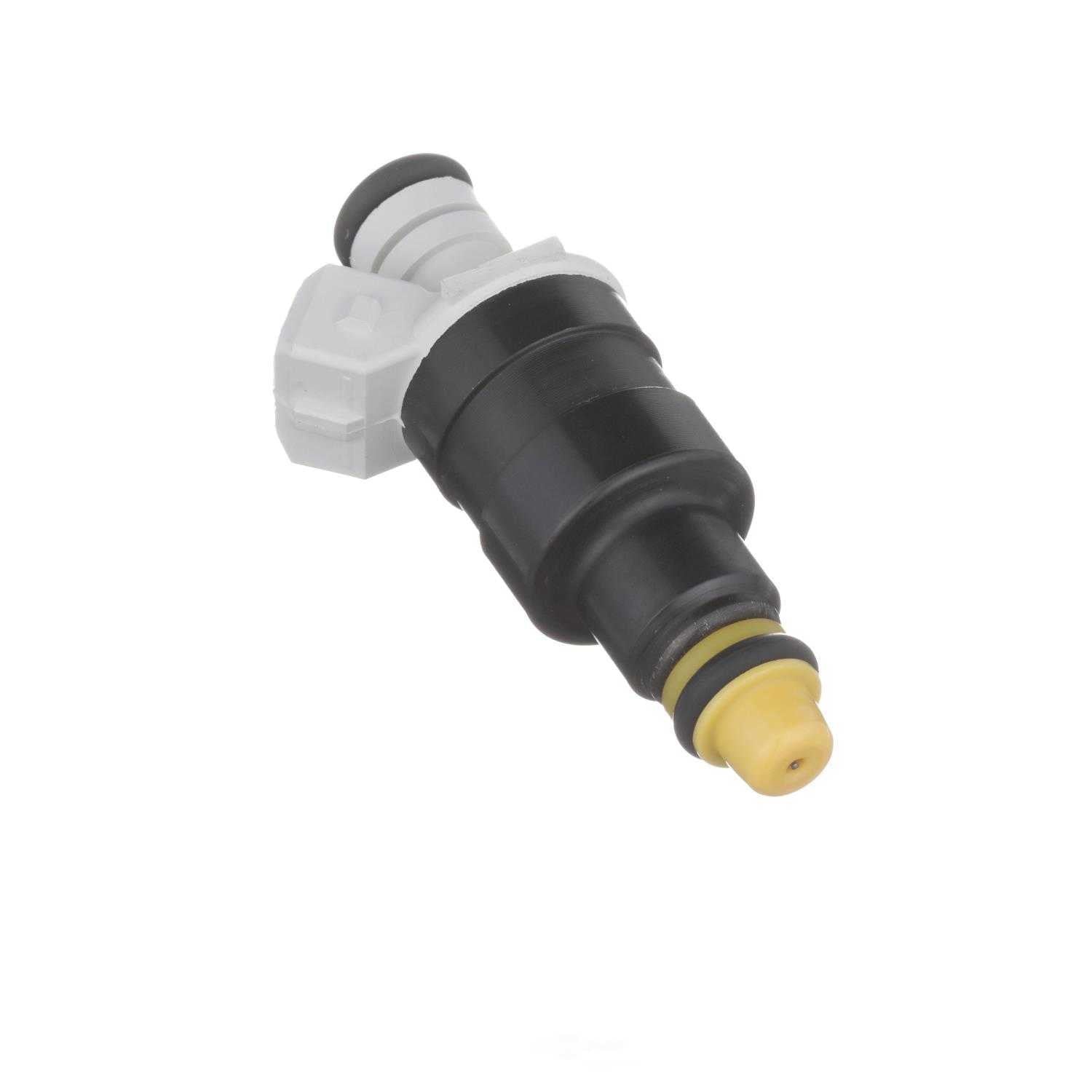 New Fuel Injector  Standard Motor Products  FJ689RP4