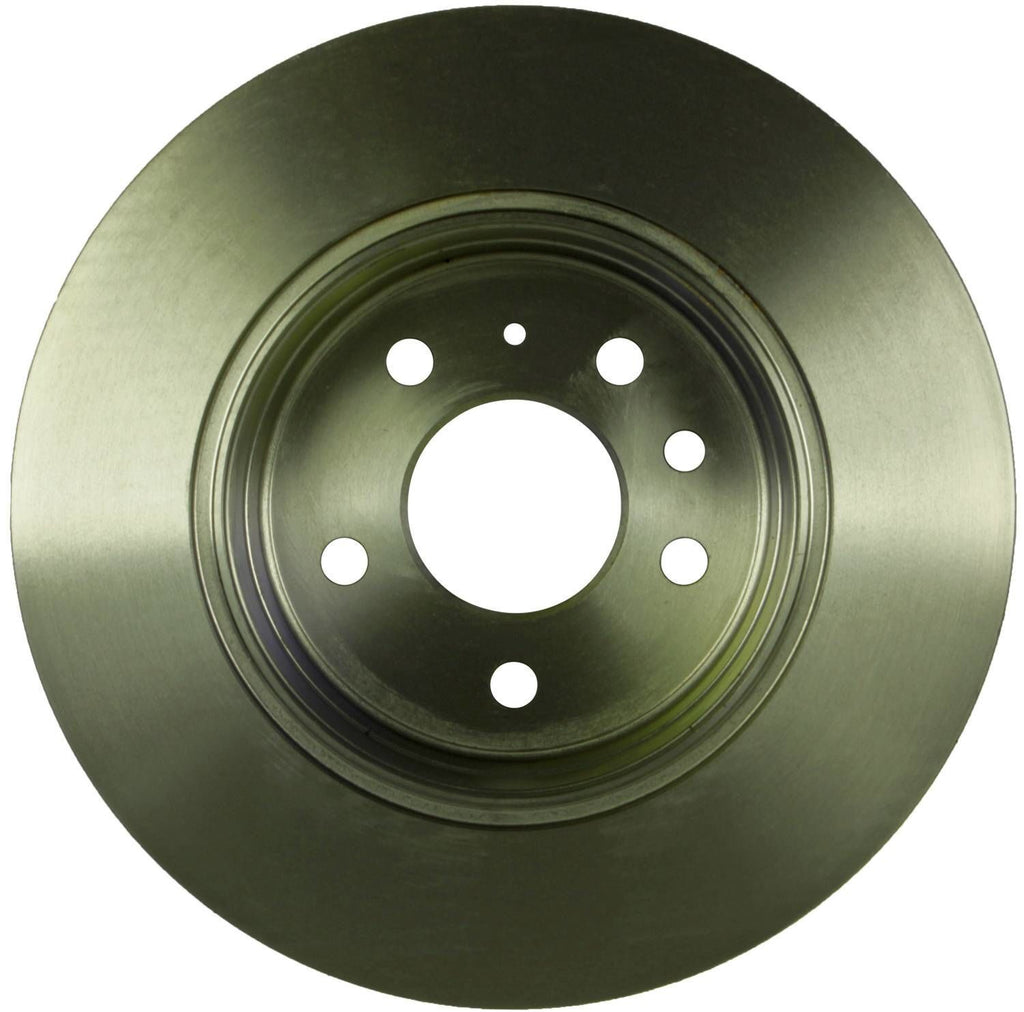 Rr Disc Brake Rotor  Bosch  45011172