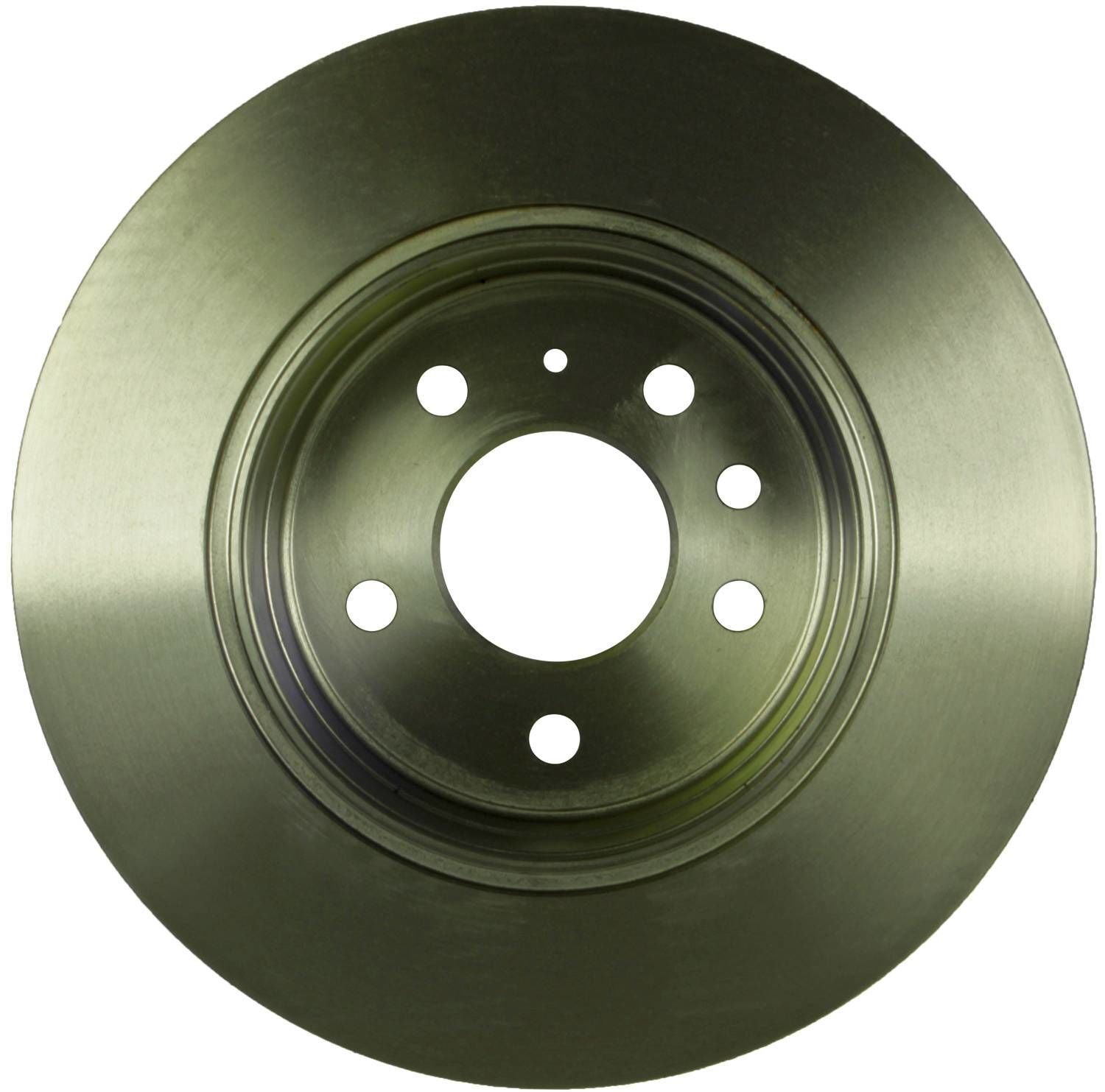 Rr Disc Brake Rotor  Bosch  45011172