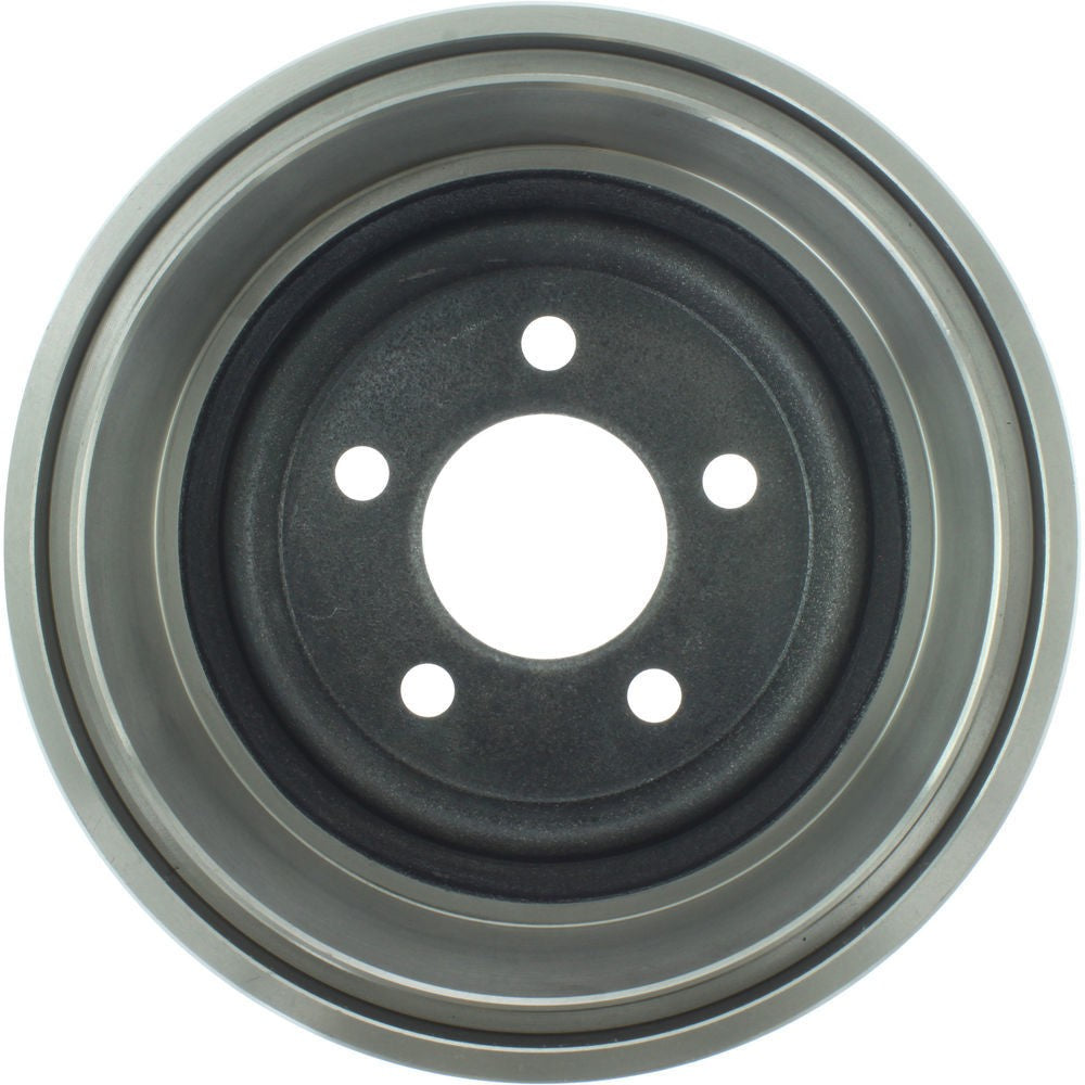 Rr Brake Drum  Centric Parts  122.67021